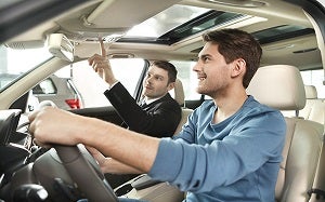 Schedule a test drive at Penske Chevrolet of Cerritos in Cerritos, CA.