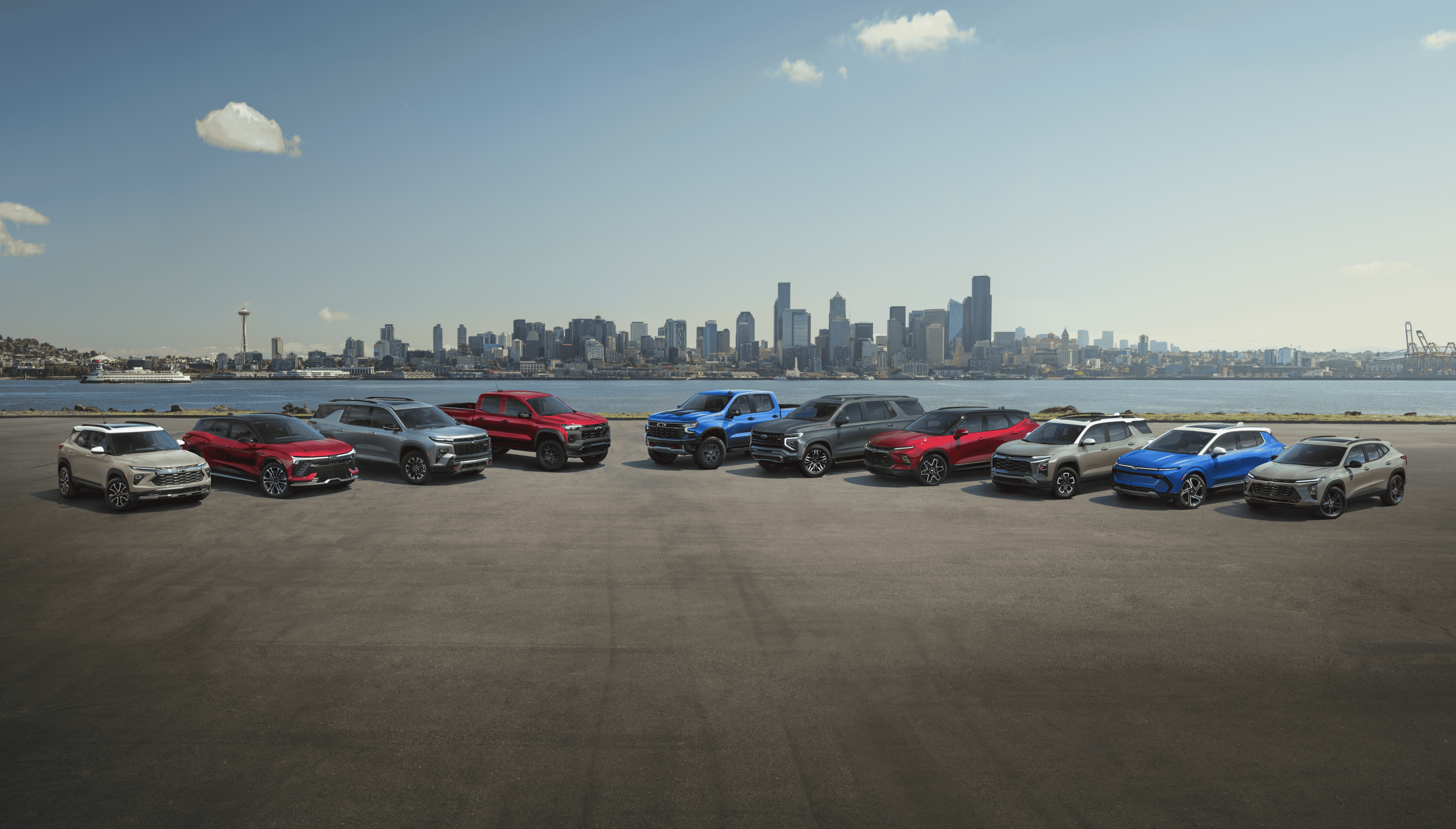 CHEVY SPECIAL OFFERS | Penske Chevrolet of Cerritos in Cerritos CA