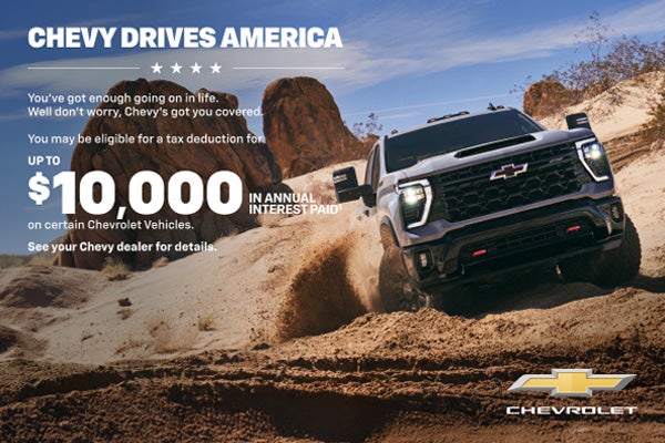 Penske Chevrolet of Cerritos in Cerritos CA