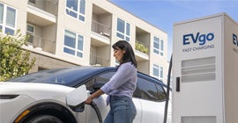 Penske Chevrolet of Cerritos in Cerritos CA