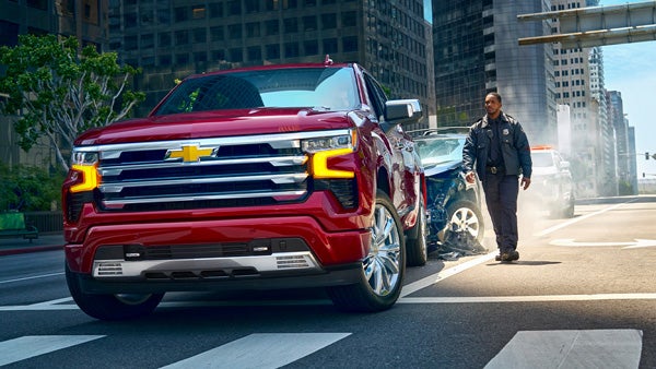 Penske Chevrolet of Cerritos in Cerritos CA