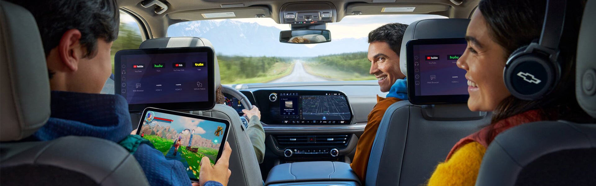 Penske Chevrolet of Cerritos in Cerritos CA