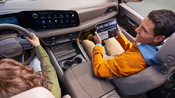 Penske Chevrolet of Cerritos in Cerritos CA