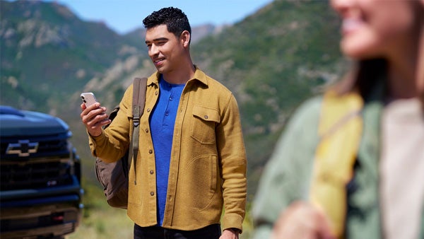 Penske Chevrolet of Cerritos in Cerritos CA