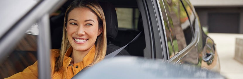 Penske Chevrolet of Cerritos in Cerritos CA