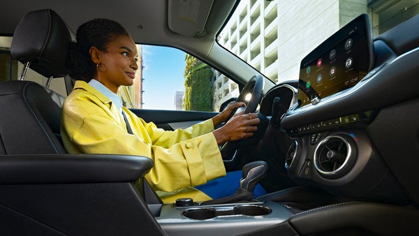 Penske Chevrolet of Cerritos in Cerritos CA