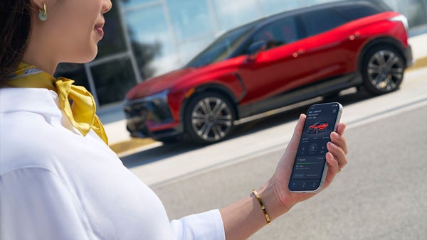 Penske Chevrolet of Cerritos in Cerritos CA