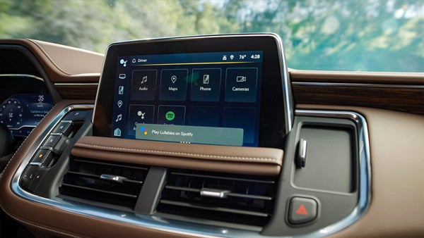 Penske Chevrolet of Cerritos in Cerritos CA