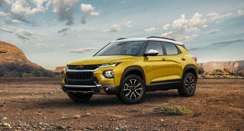 Penske Chevrolet of Cerritos in Cerritos CA