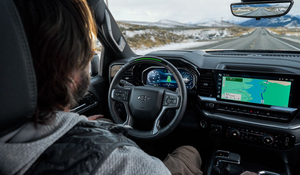 Penske Chevrolet of Cerritos in Cerritos CA