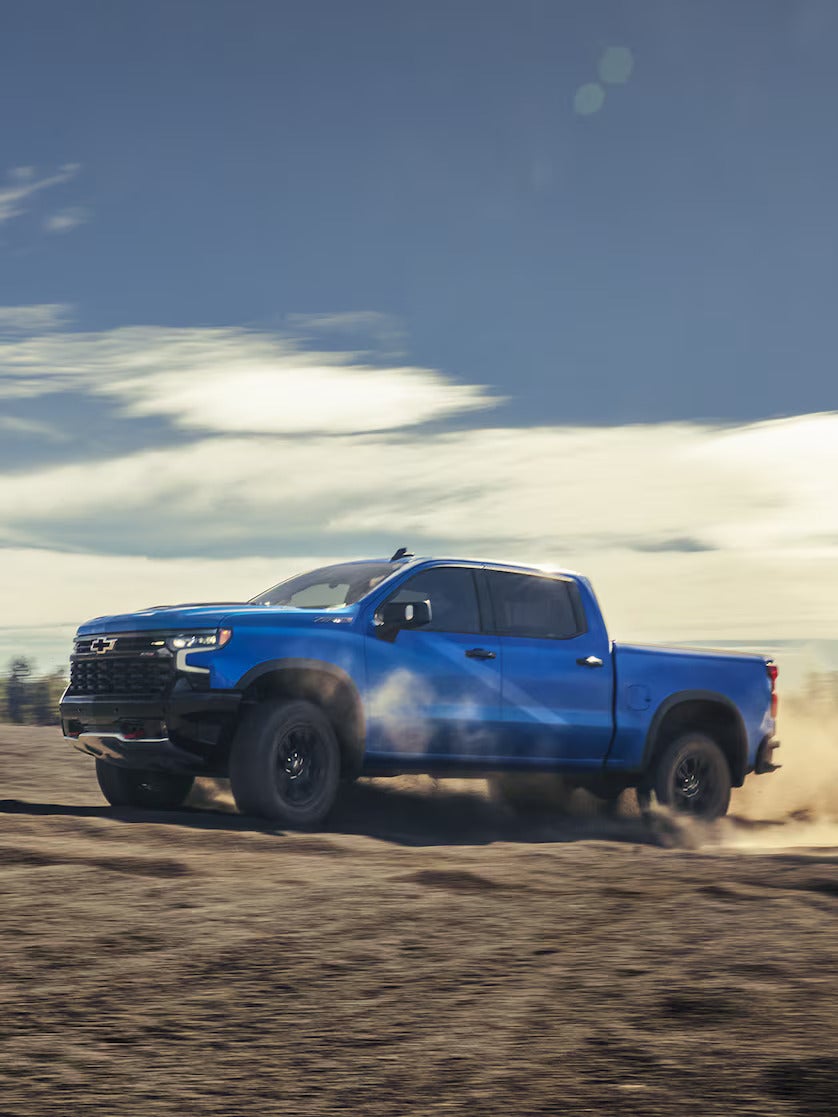 Penske Chevrolet of Cerritos in Cerritos CA