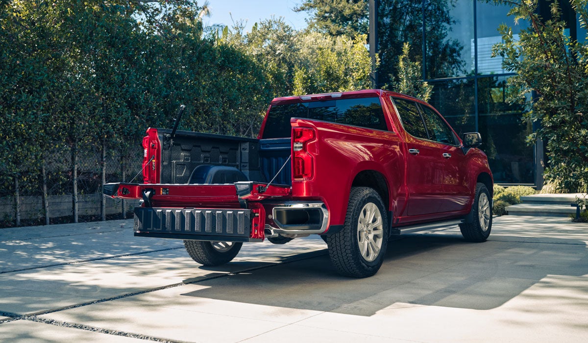 Penske Chevrolet of Cerritos in Cerritos CA