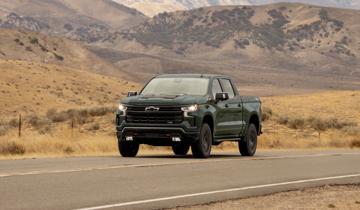 Penske Chevrolet of Cerritos in Cerritos CA