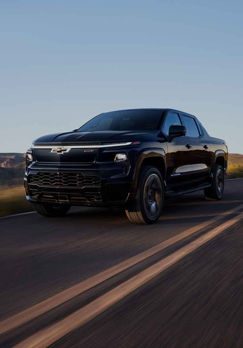 Penske Chevrolet of Cerritos in Cerritos CA