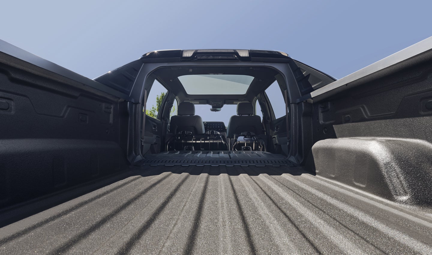 Penske Chevrolet of Cerritos in Cerritos CA