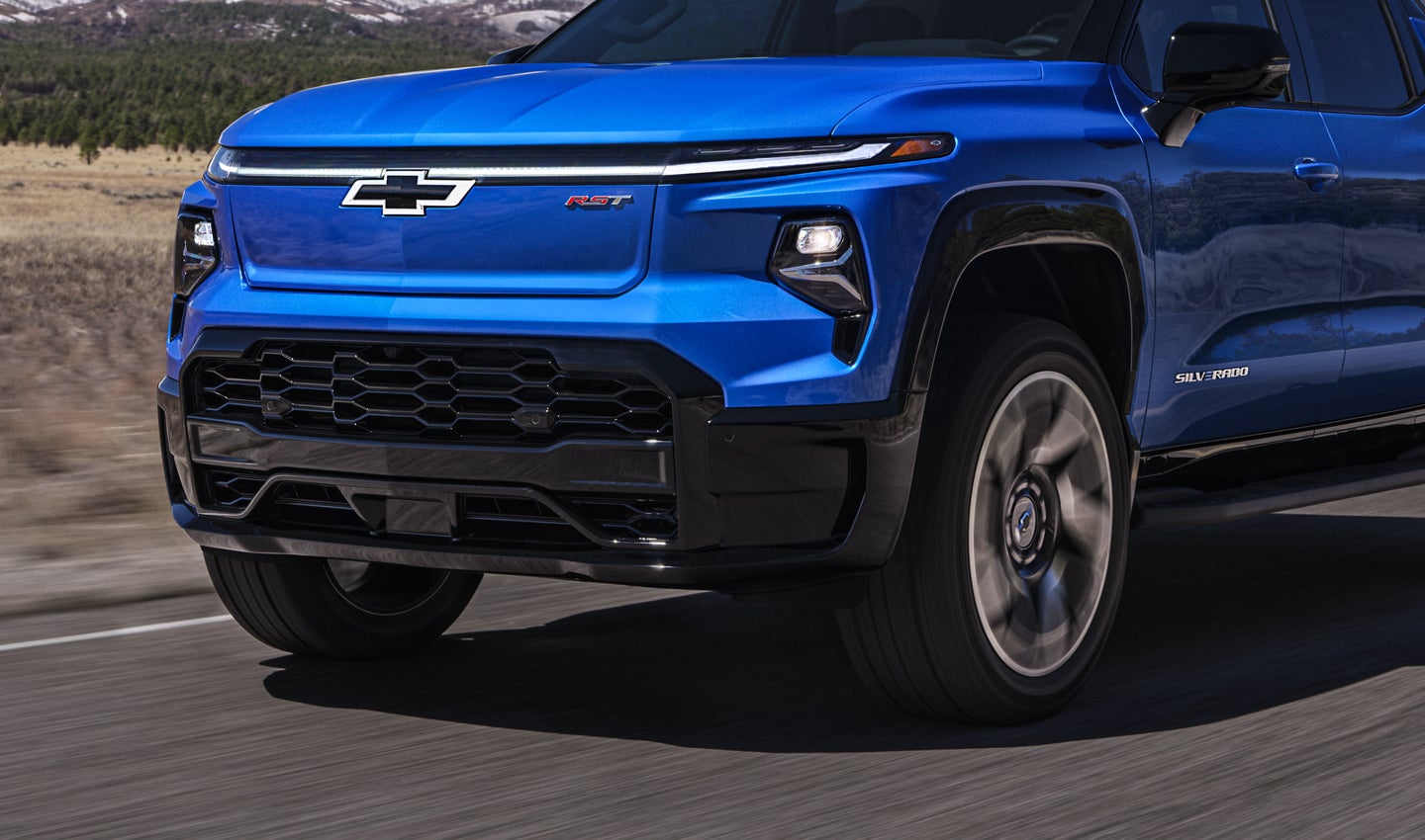 Penske Chevrolet of Cerritos in Cerritos CA