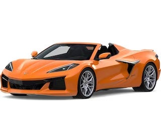 Chevrolet Corvette Z06 - Penske Chevrolet of Cerritos in Cerritos CA