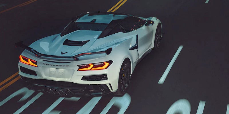 Penske Chevrolet of Cerritos in Cerritos CA