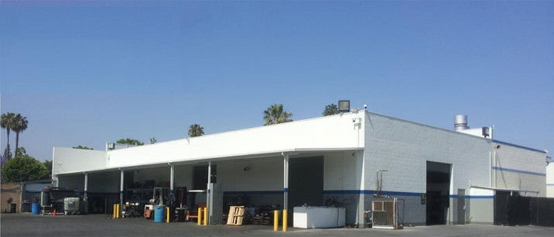 Penske Chevrolet of Cerritos in Cerritos CA