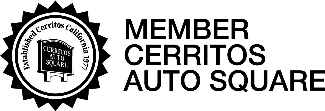 Member Cerritos Auto Square